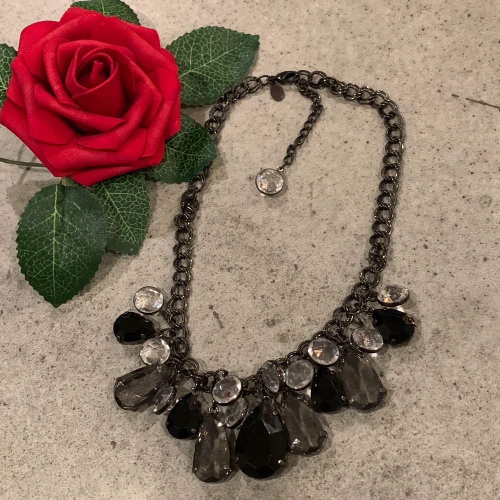 Statement Necklace - Picture 3 of 4